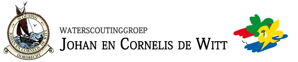 Scouting Johan & Cornelis de Witt Dordrecht